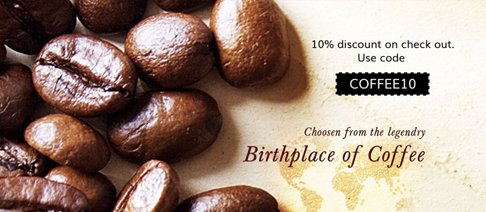 African Coffee Brands, Arabica Coffee