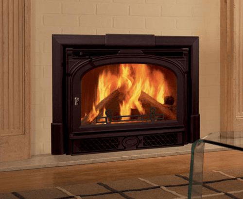 Fan Forced Fireplace Insert Sante Blog
