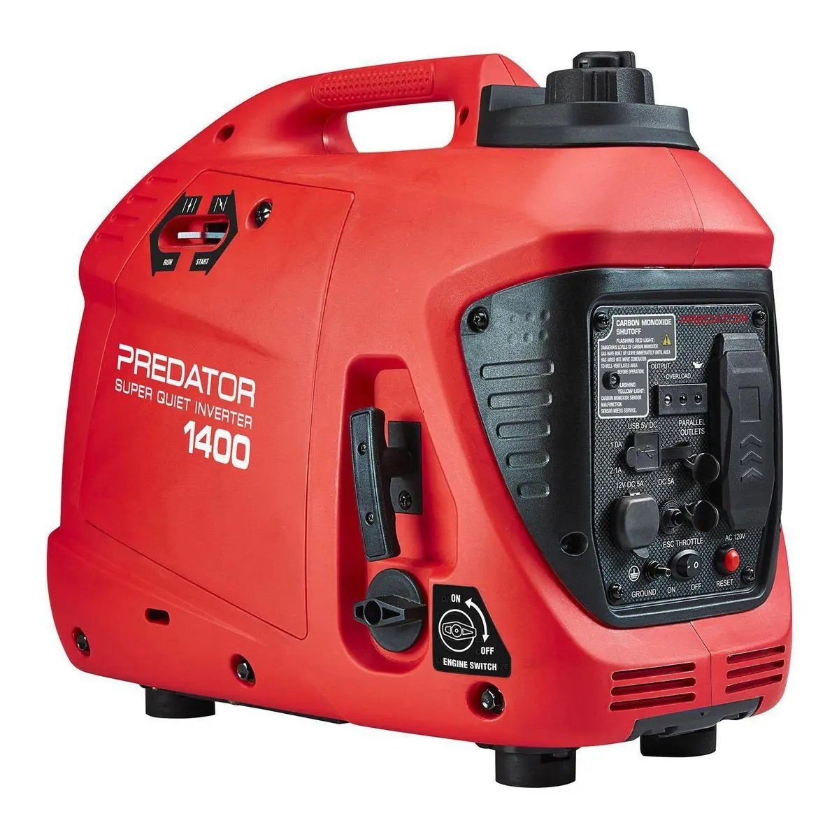 New Predator Generators Harbor Freight 2021 NickPixel.TV