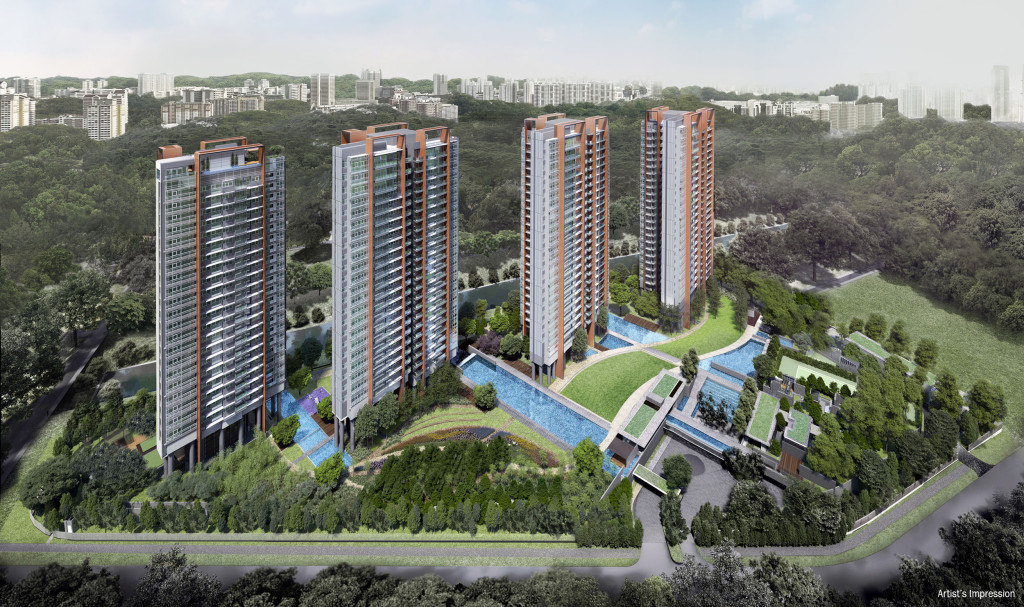 PropNex Local Project Principal Garden Near MRT