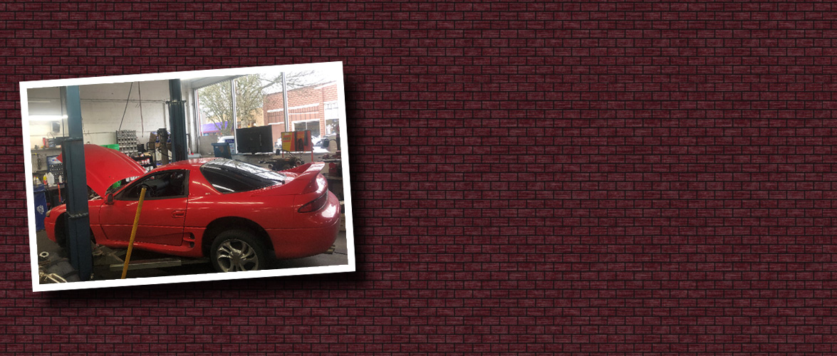 Auto Repair Corvallis, OR Car Service Nick's Auto Repair