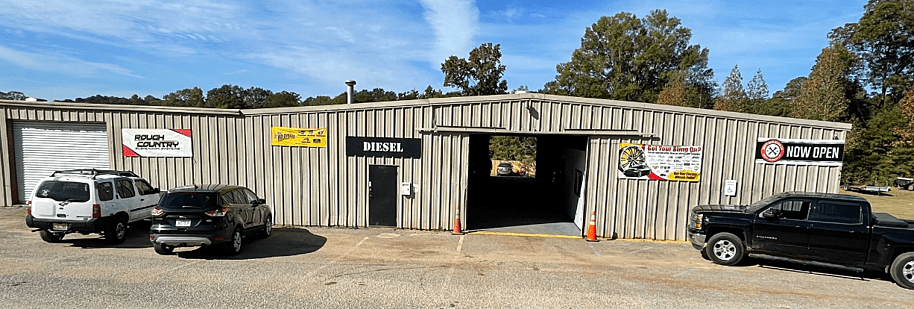 Nick's Auto Repair LLC