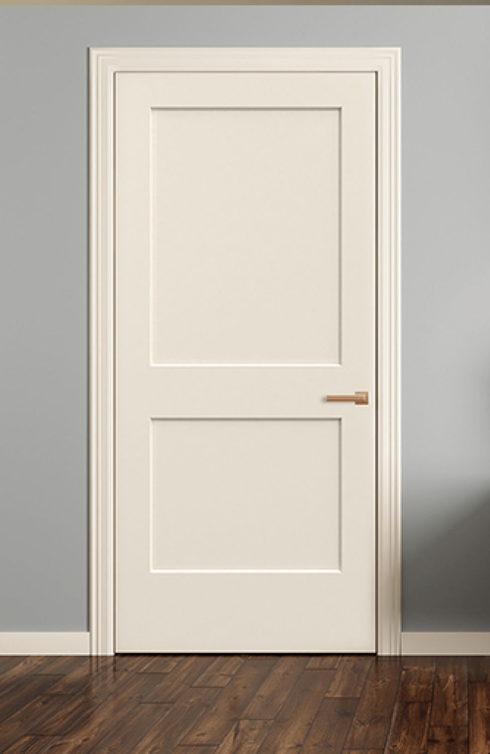 Solid Core Primed Interior Doors for sale near me.