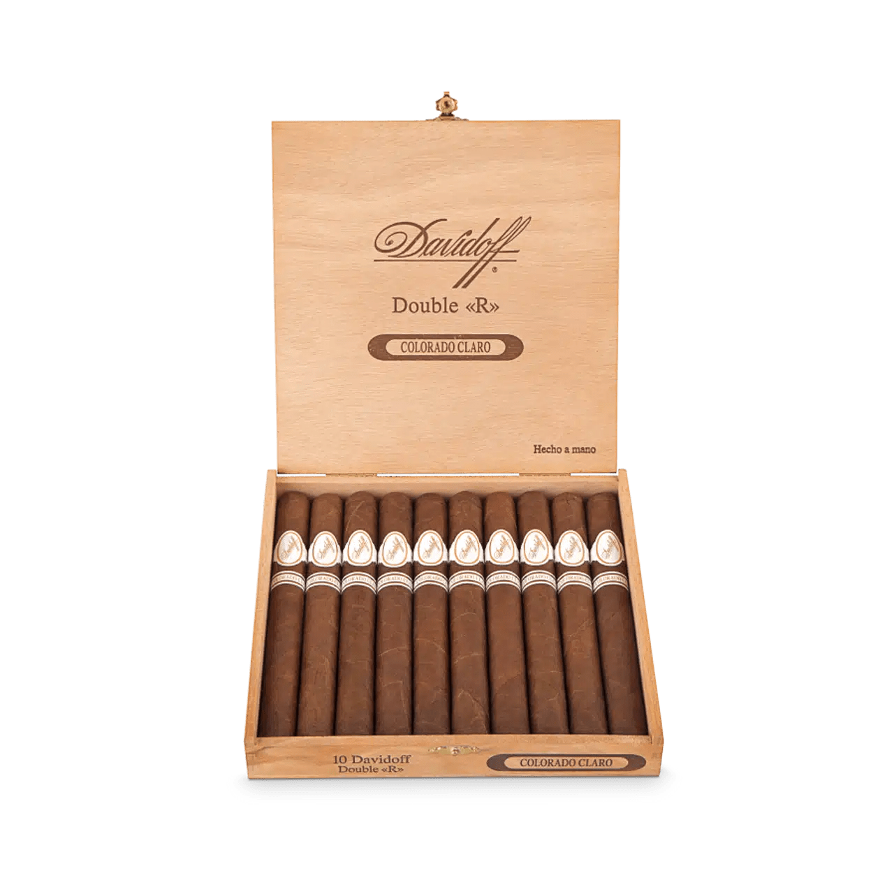 DAVIDOFF COLORADO CLARO DOUBLE R Nick’s Cigar World
