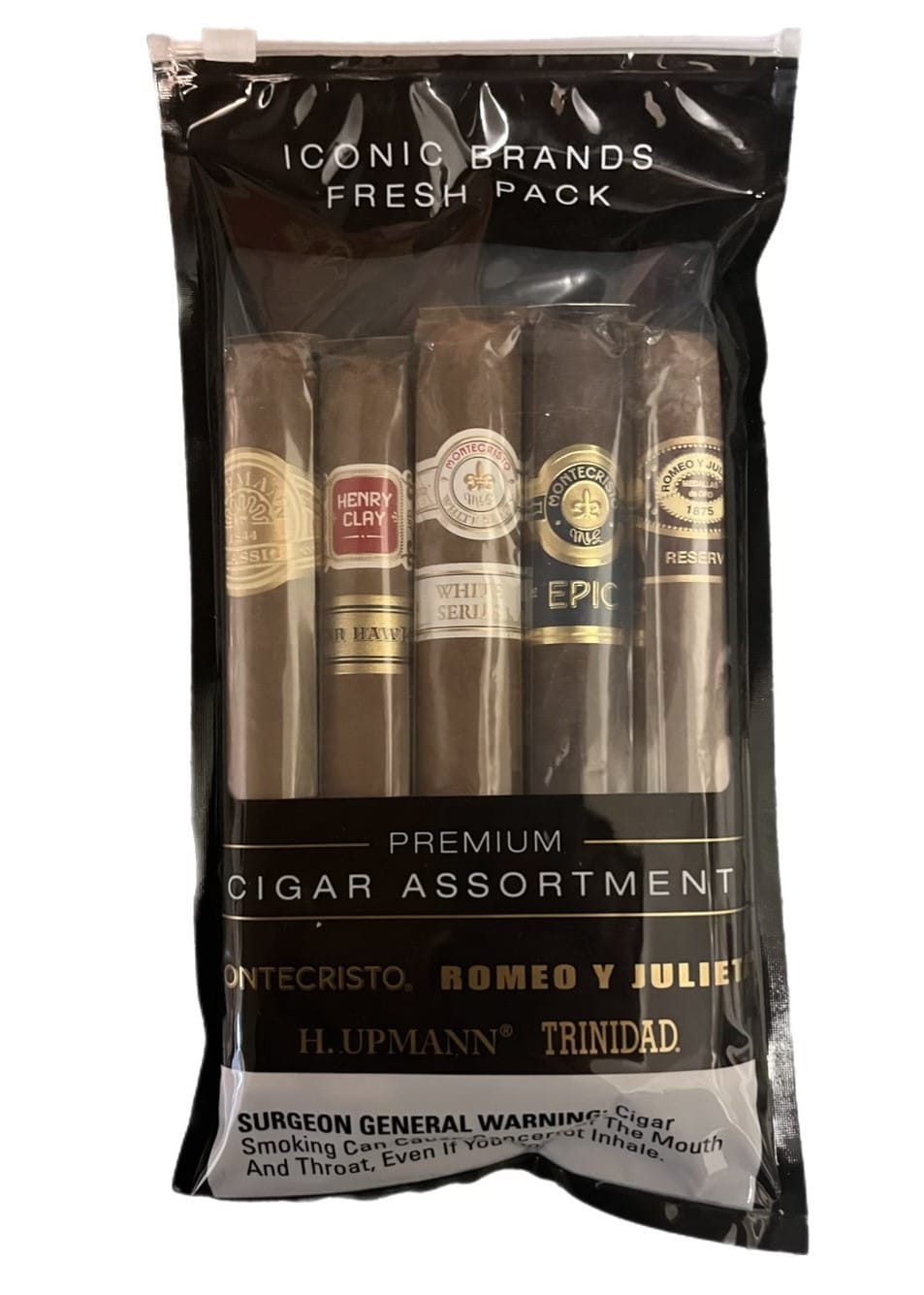 Nick's Cigar World January Specials Nick’s Cigar World