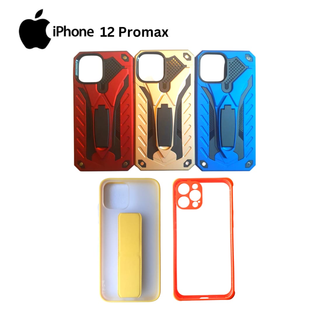 iPhone 12 Promax Cell phone cases Nick’s Computer Sales & Services