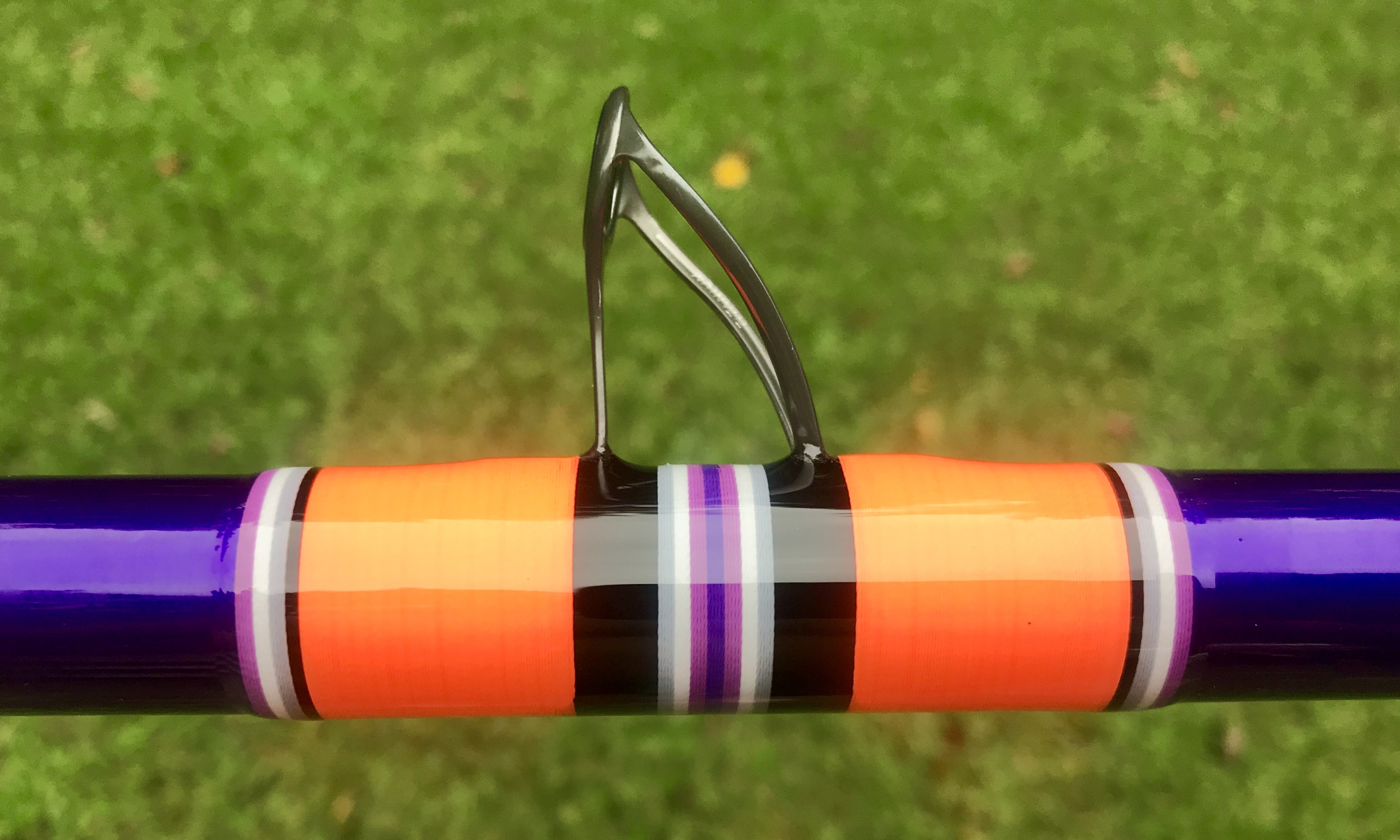 ROYAL Nicks Custom Rods