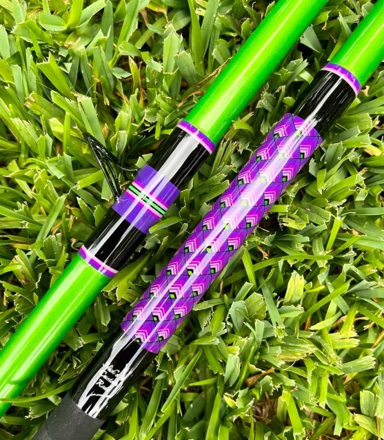 4 New Long Rods Up For Sale Nicks Custom Rods