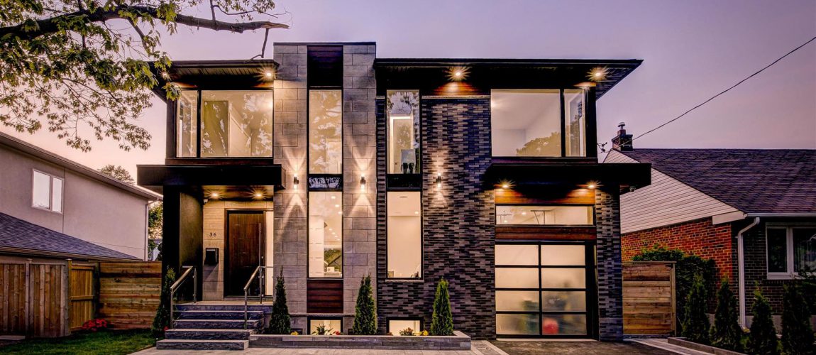 Cost of Building a Custom Home in Toronto