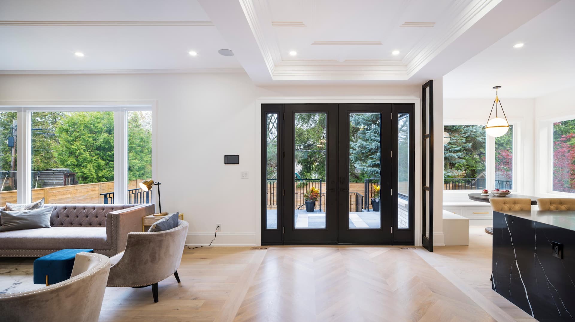 Home Renovations that Add Value NICKS Developments