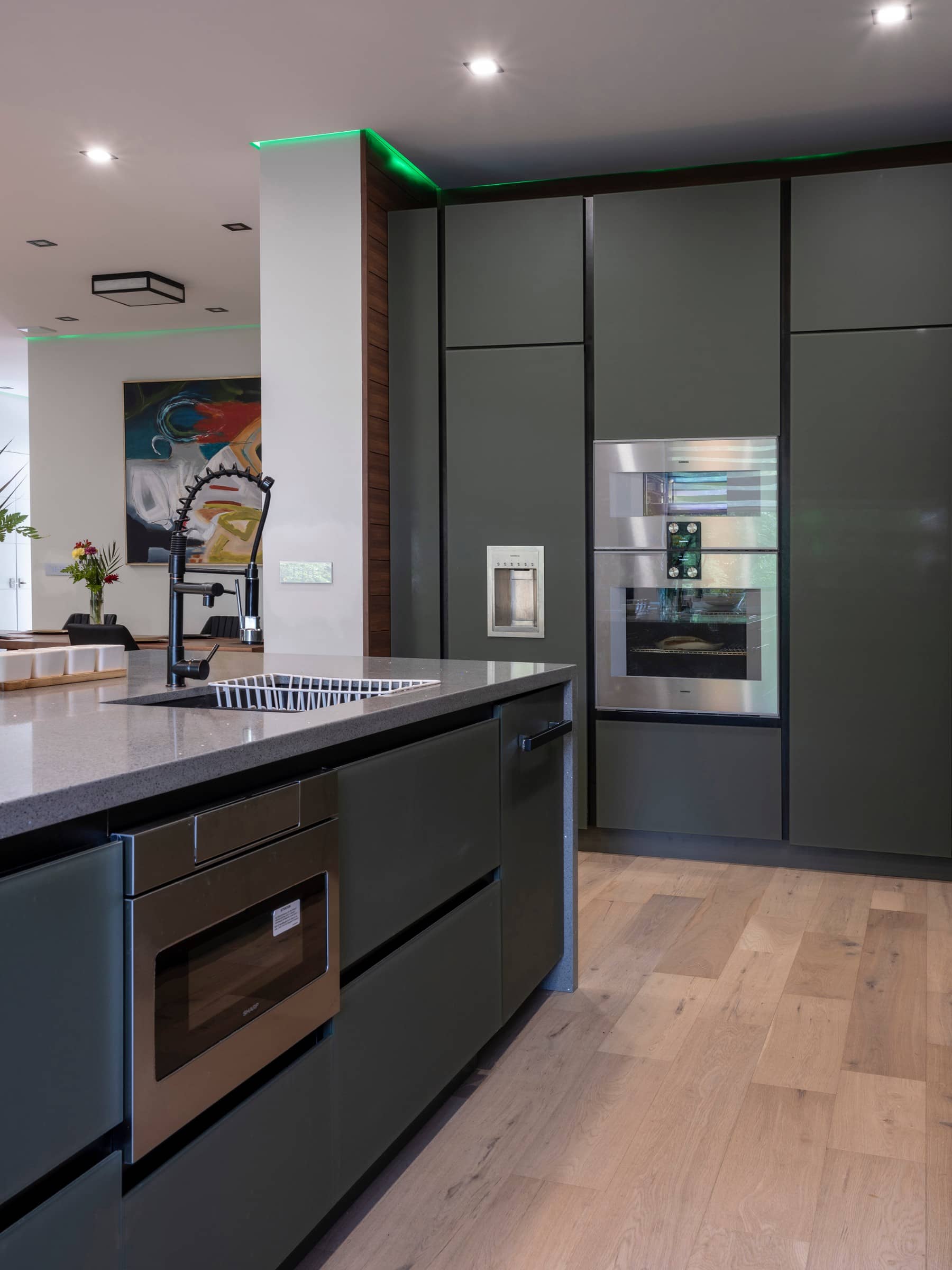 Kitchen Renovation Cost in 2023 Nicks Developments