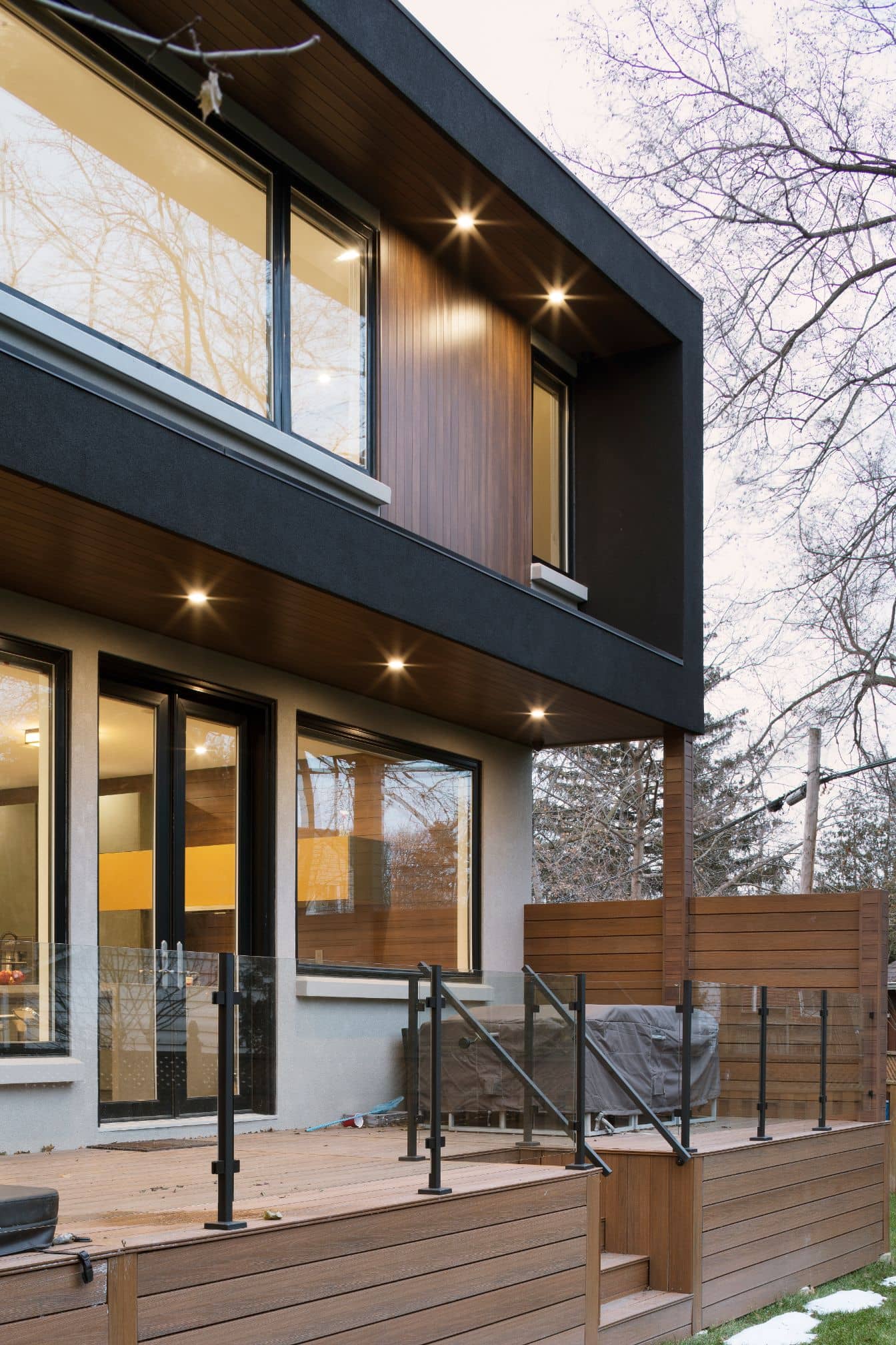 Custom Build Homes vs. Home Renovations NICKS Developments