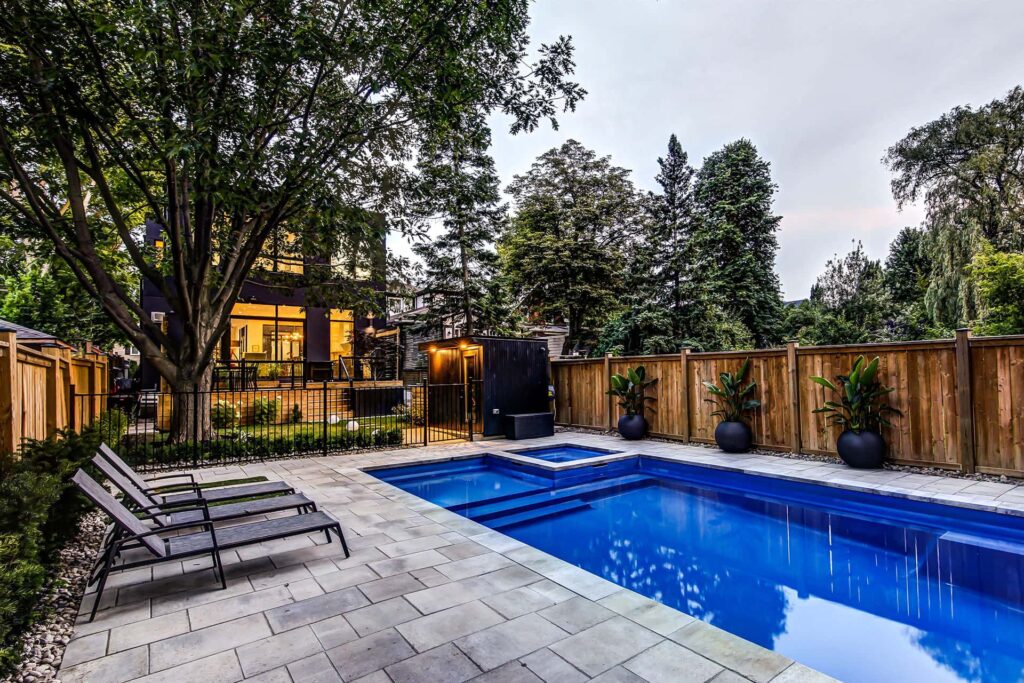 Custom Home Builders Oakville Nicks Developments