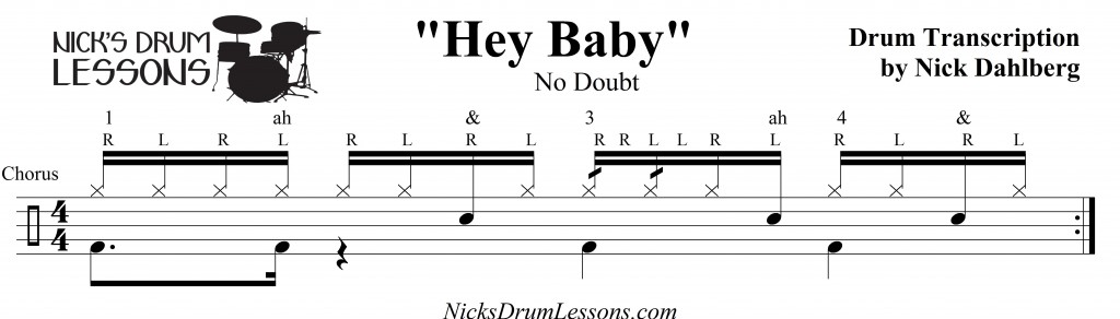 Latin Archives Nick's Drum Lessons