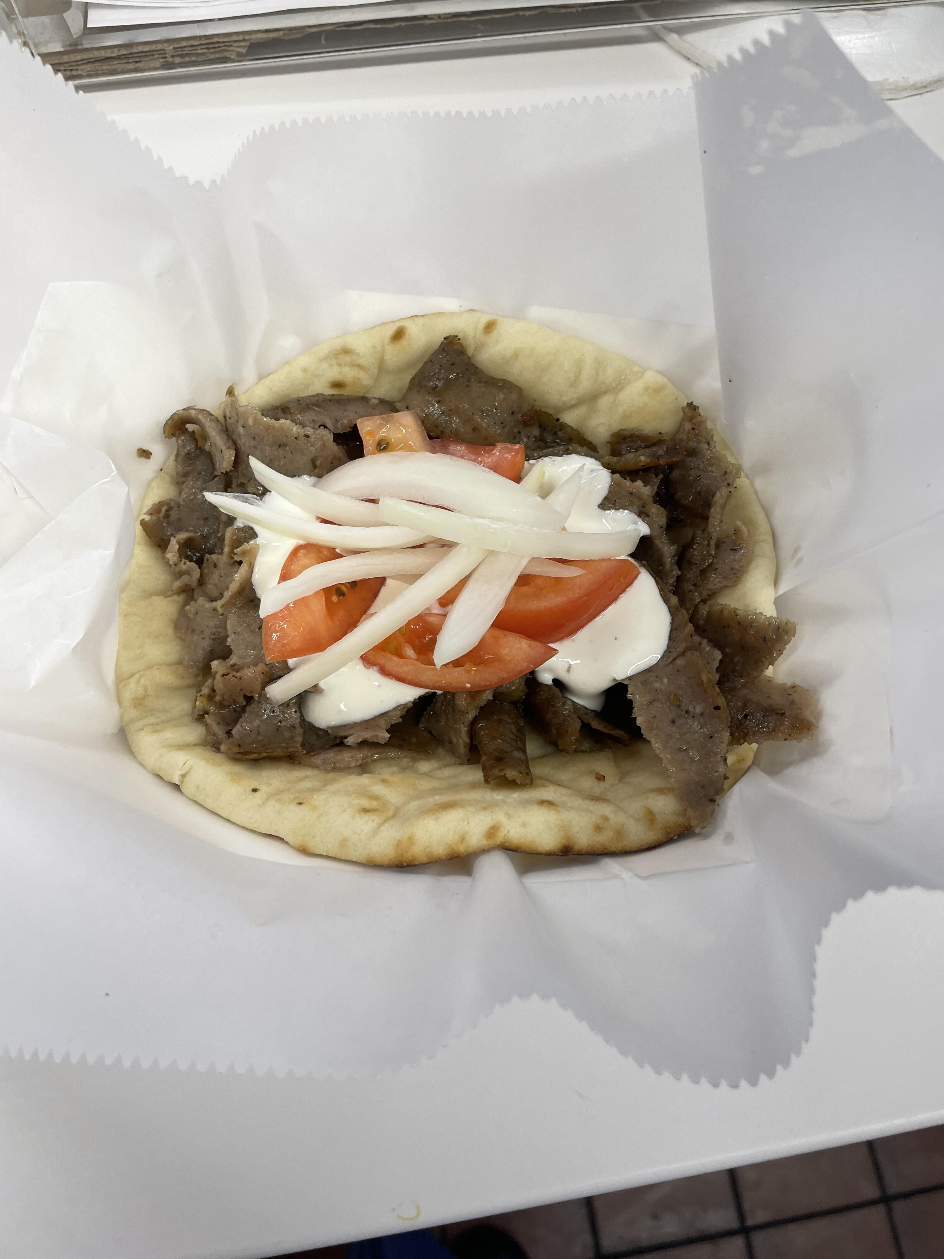 Nick's Gyros Home Greek Sioux Falls SD Nick's Gyros