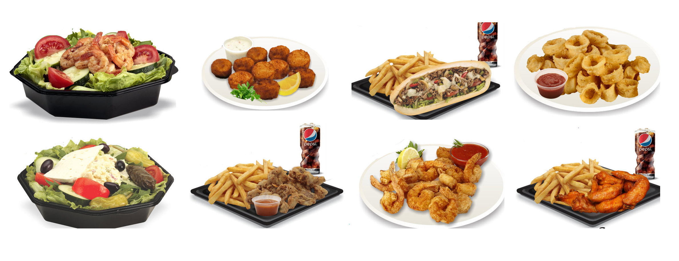 Nick's Gyro's & Grill