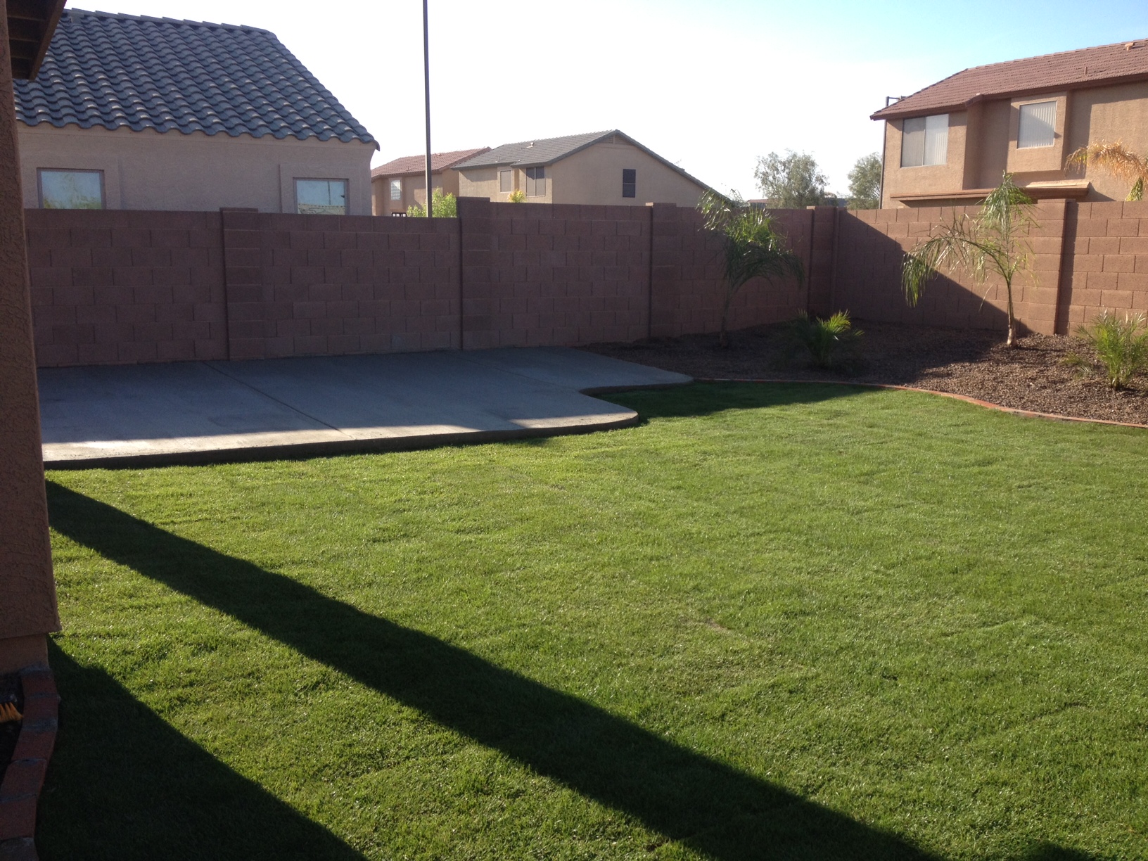Nick Lawn Care Service and Landscaping Design