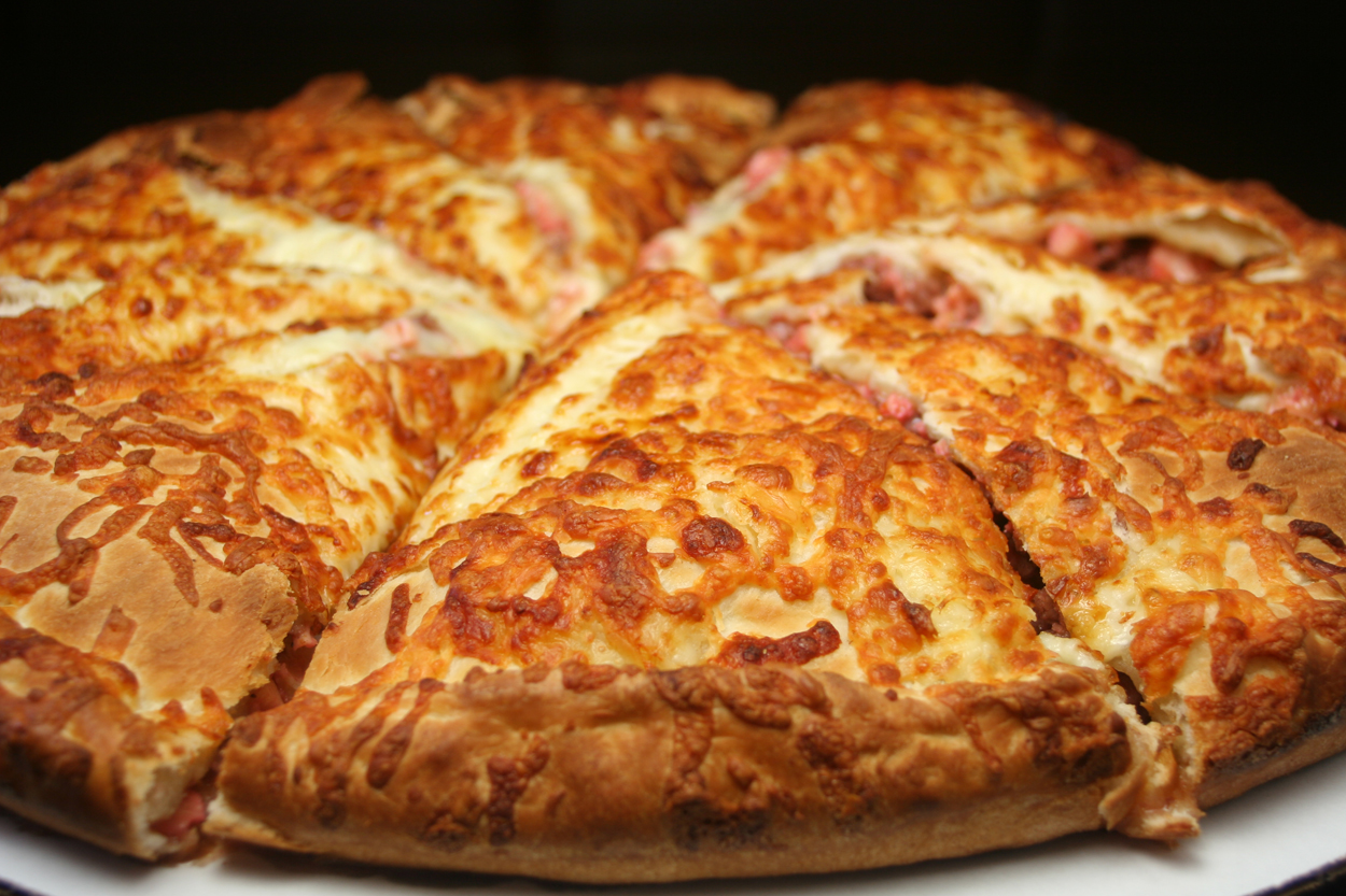 Nick's Place Pizza, Subs, Pasta, Salads Lawrence, MA