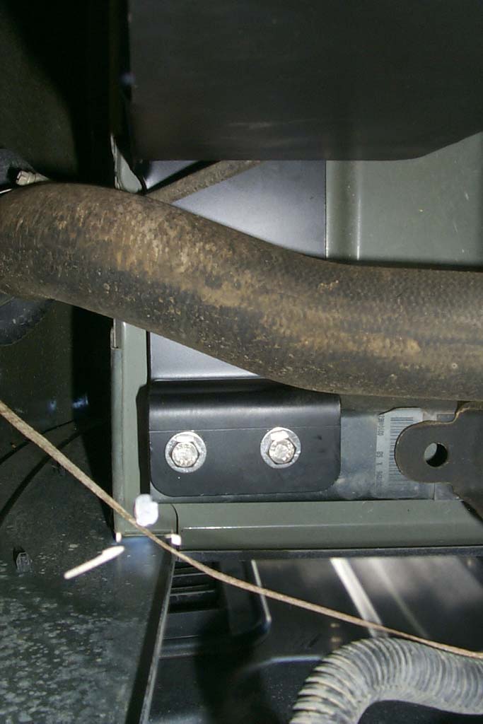 Auxiliary Fuel Filter Kit Nicktane Diesel