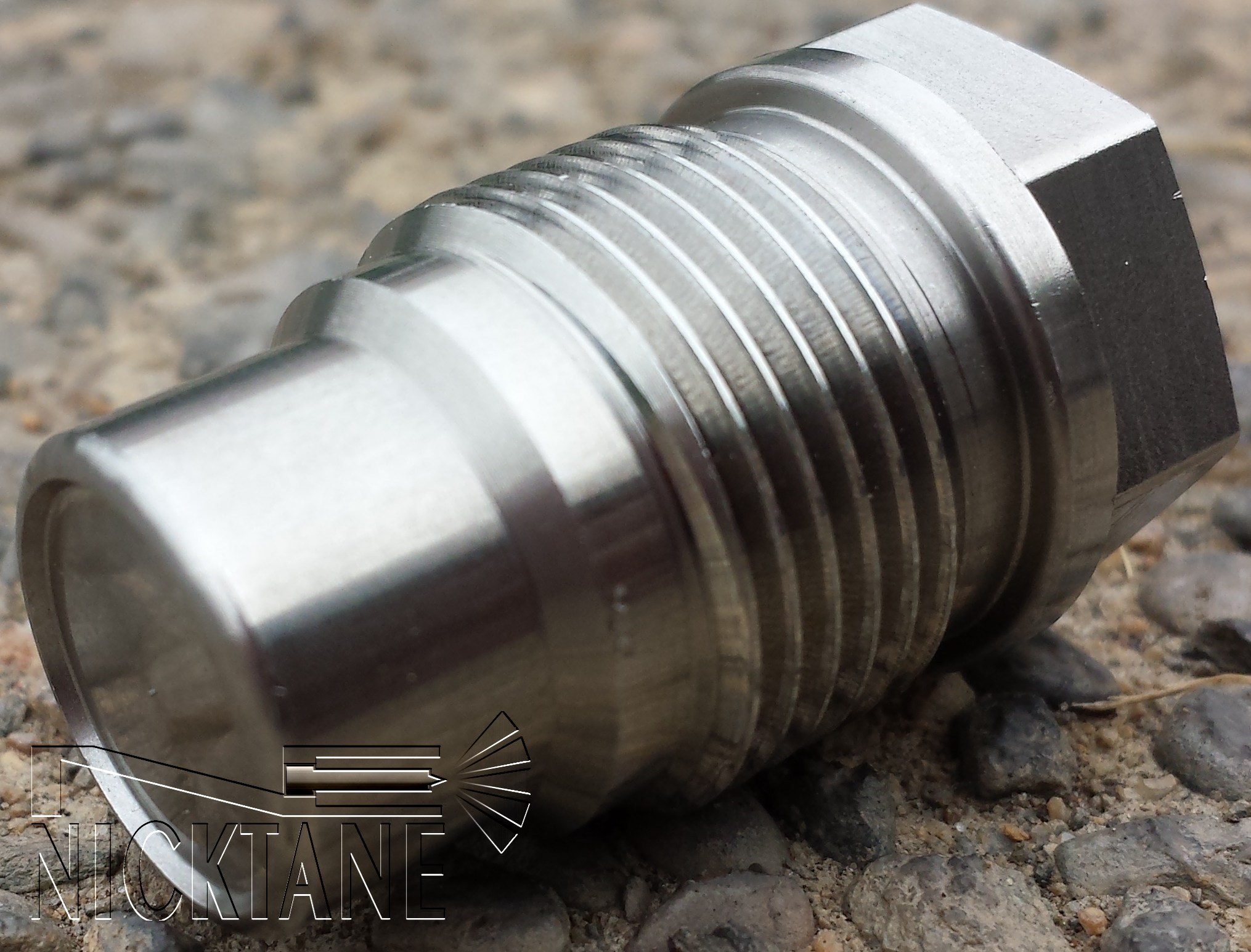 Duramax Fuel Rail Plug Install