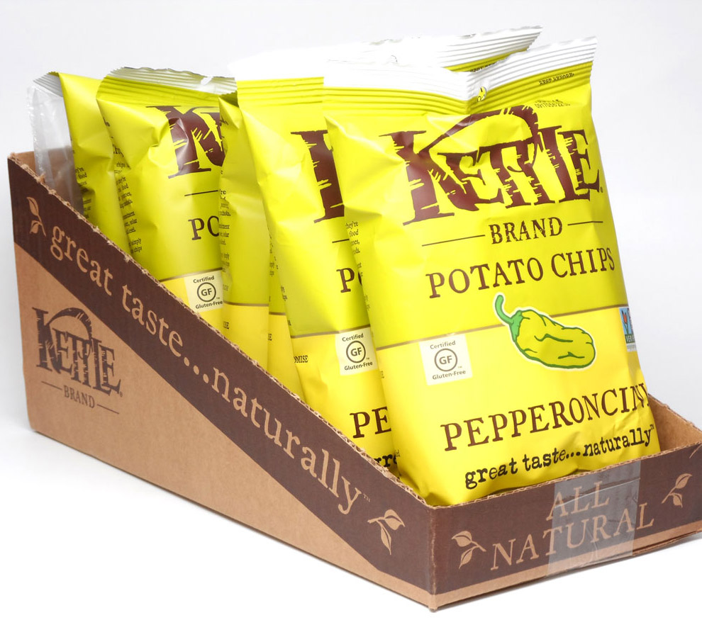 084114000000 KETTLE CHIPS PEPPERONCINI CADDY 6/2 OZ Nicktrading