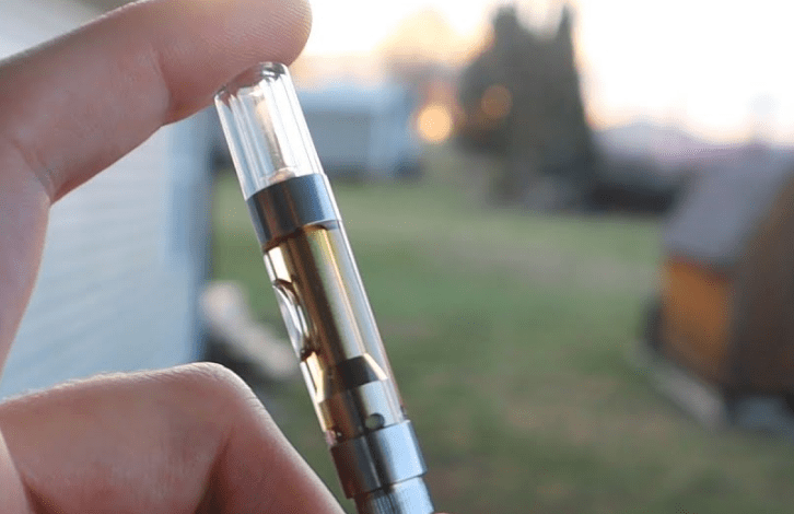 Why Is My Cart Leaking from the Bottom?