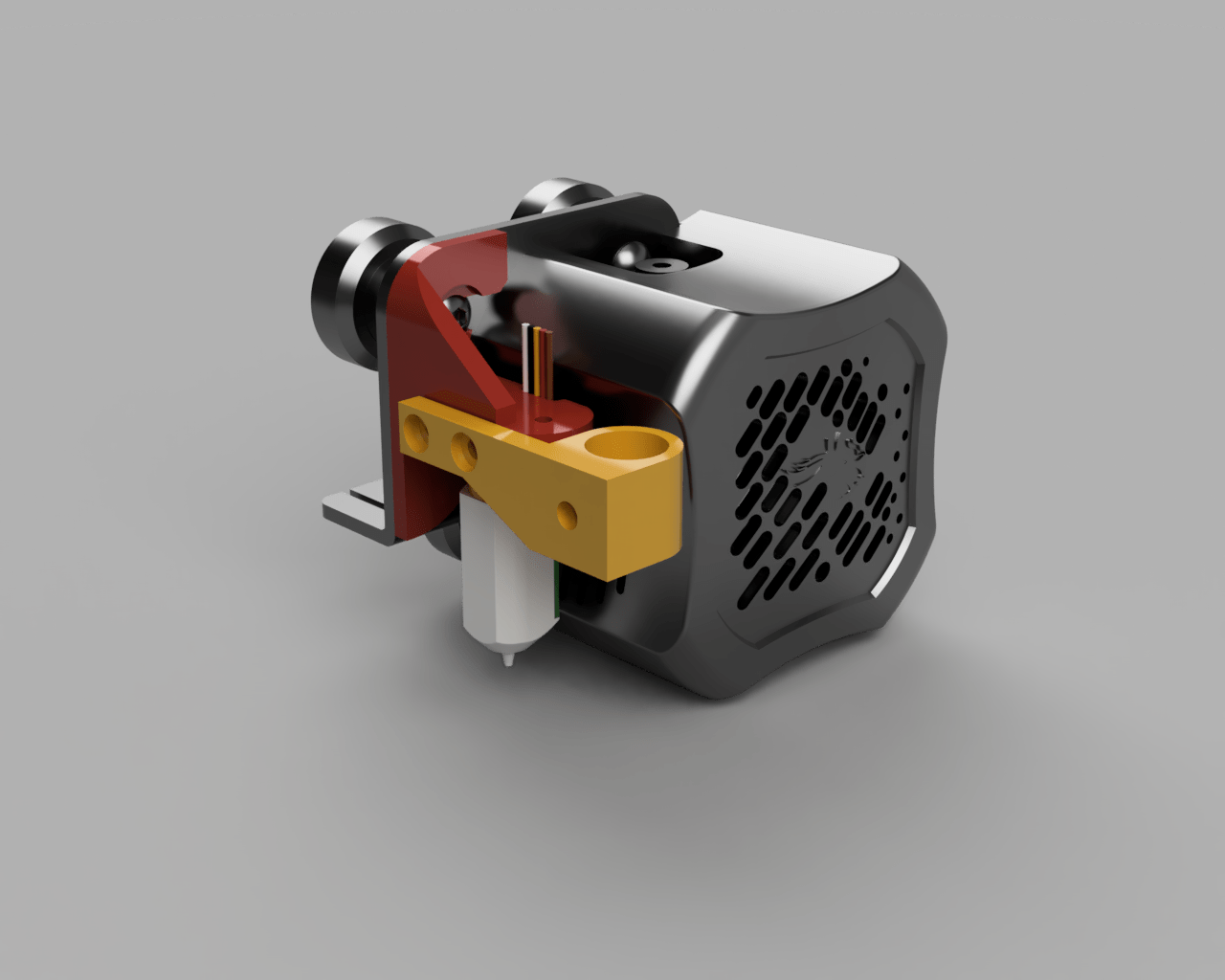 Ender 3 v2 Pen Plotter