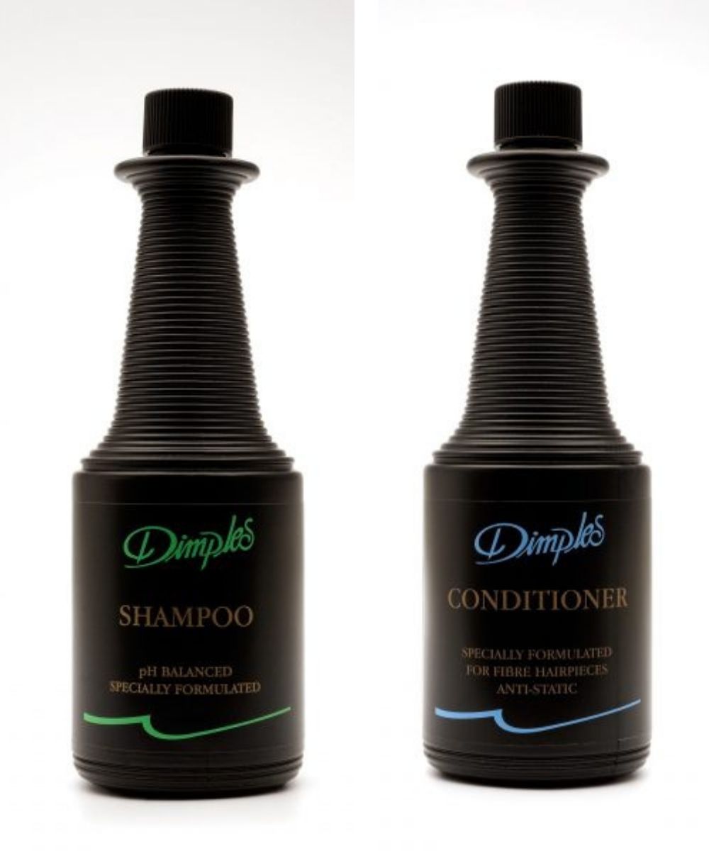 Dimples Wig Shampoo Wig Specialist Wig Accessories