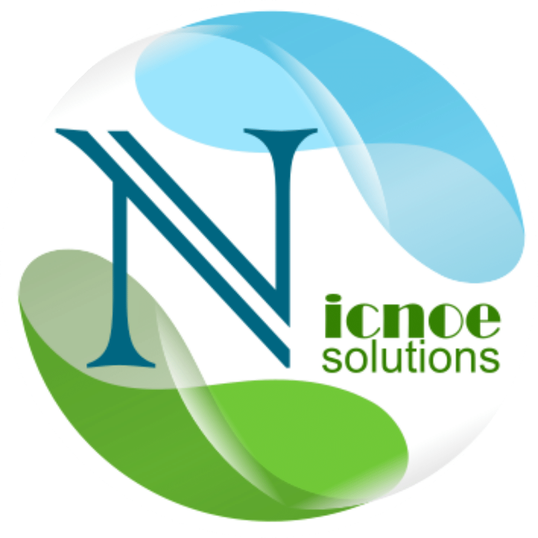 Location archivo Nicnoe Solutions