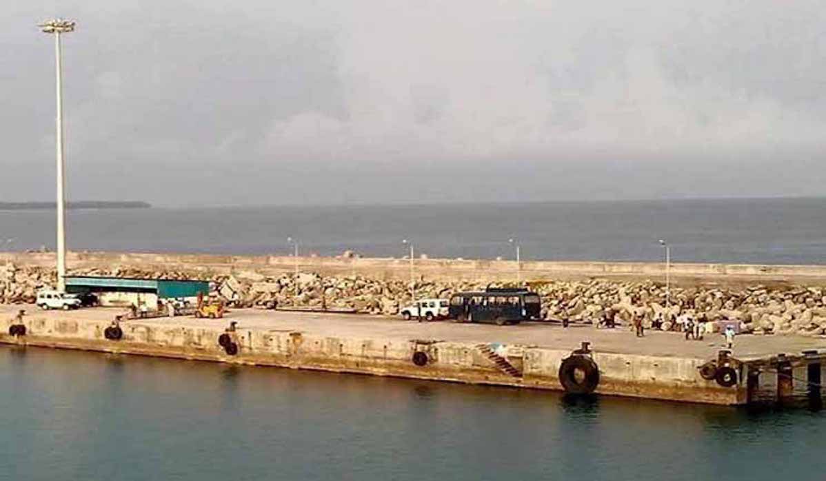 Residents of Car Nicobar Face Problems as DSS Unable to Operate any