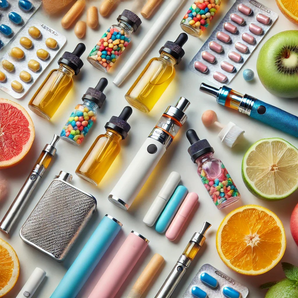 Top 4 Nicotine Free Vape Brands A Comprehensive Review NicoClean