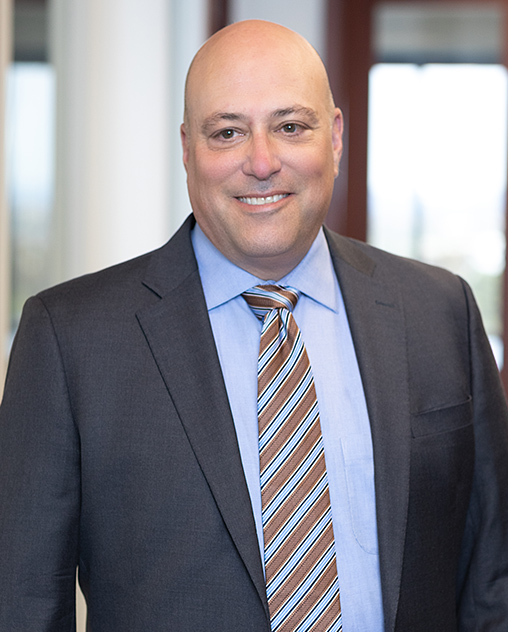 Nicolaides Fink Thorpe Michaelides Sullivan LLP Matthew J. Fink