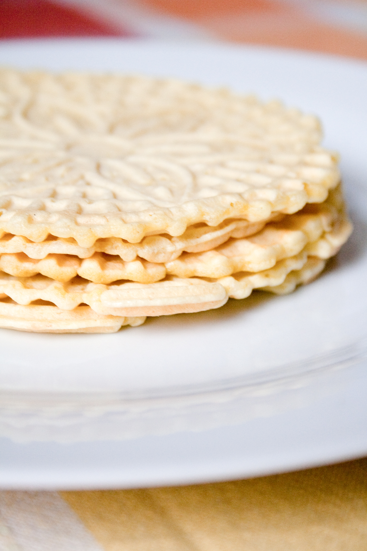 Ferratelle Abruzzesi Nicola Petaccia