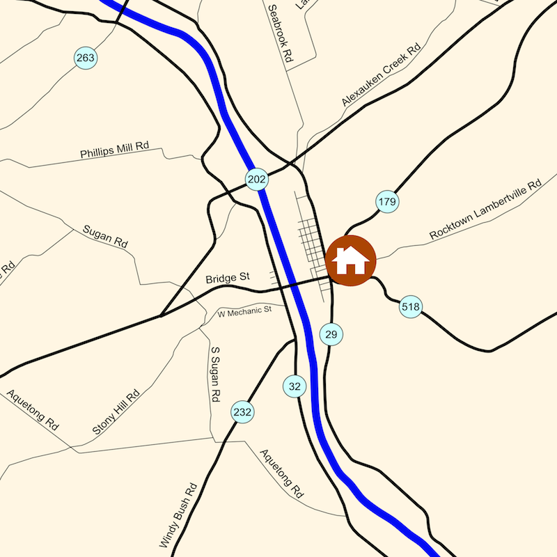 Lambertville Restaurants Byob at Frank Riggs blog