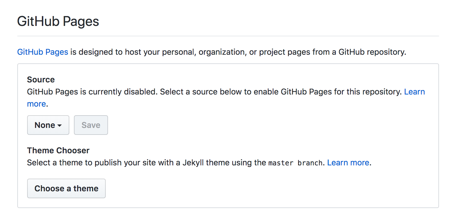 Easy Markdown to Github Pages easymarkdowntogithubpages