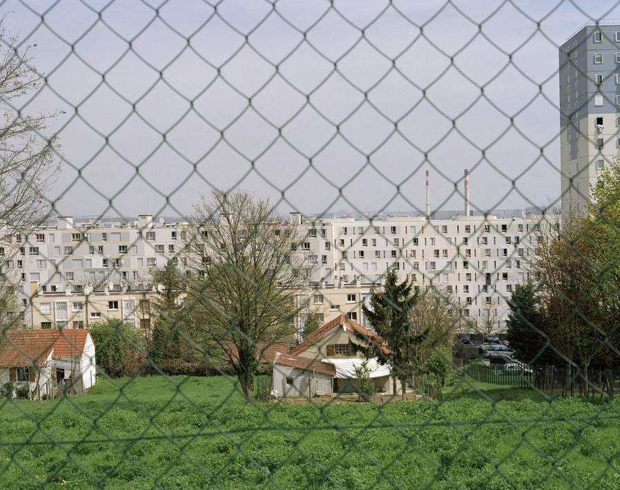PARC DES LILAS, VitrysurSeine Nicolas Fremiot Photographe
