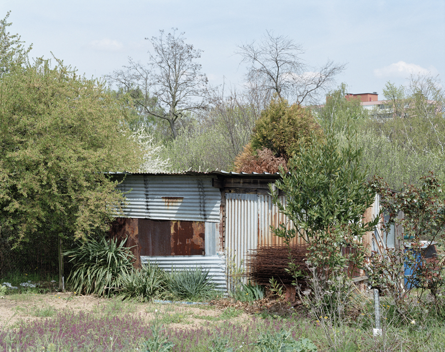 PARC DES LILAS, VitrysurSeine Nicolas Fremiot Photographe