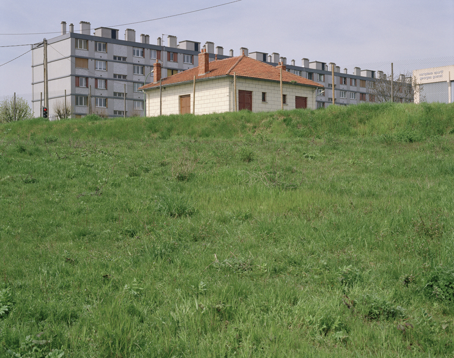 PARC DES LILAS, VitrysurSeine Nicolas Fremiot Photographe