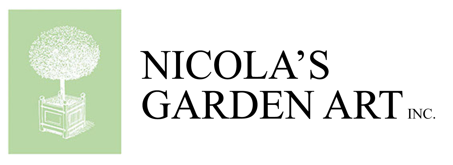 Landscape Design & Installation London, ON Nicola's Garden Art