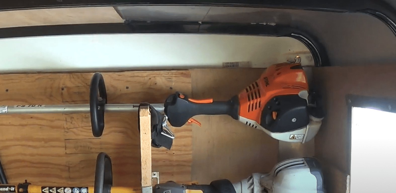 Weed Eater Storage The Ultimate Guide