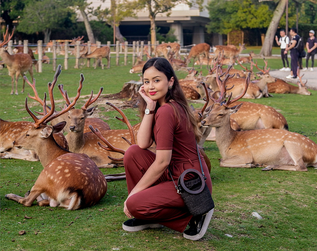 Style Tips for Visiting Japan during Summer Girl About Town
