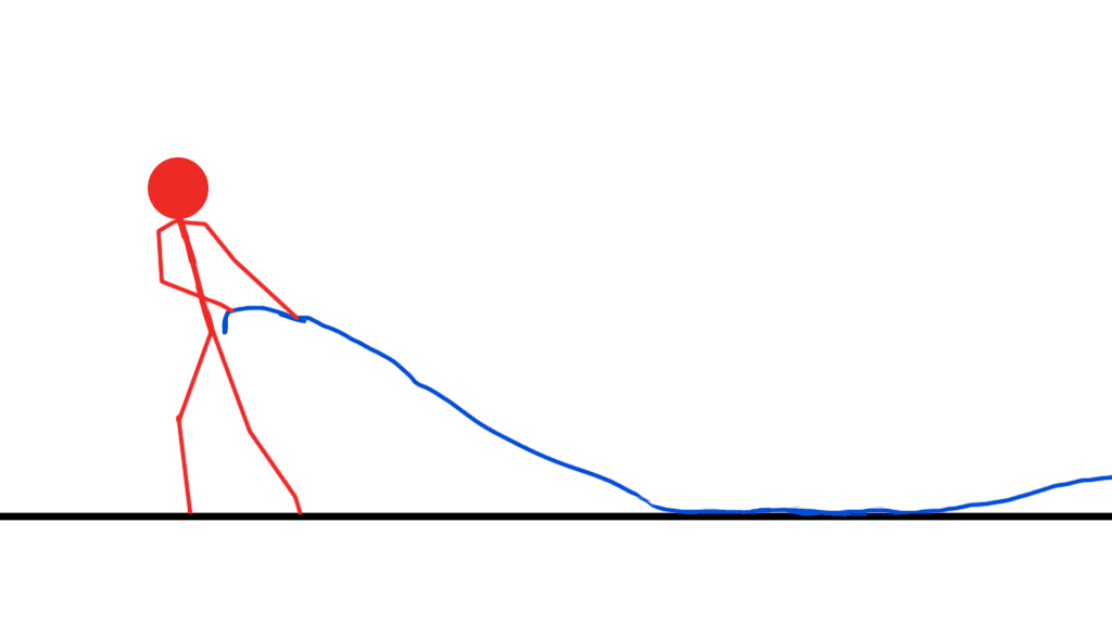 Week 3 Push, Pull and Lift Advanced Animation Skills