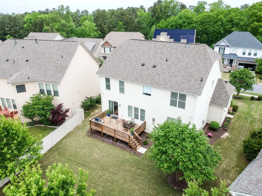 Nicole Mudd Realty Real Estate Agent serving Cary, Durham & Raleigh