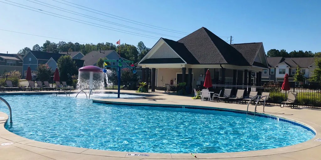 About Bella Casa Neighborhood in Apex NC 27502 Nicole Mudd Realty