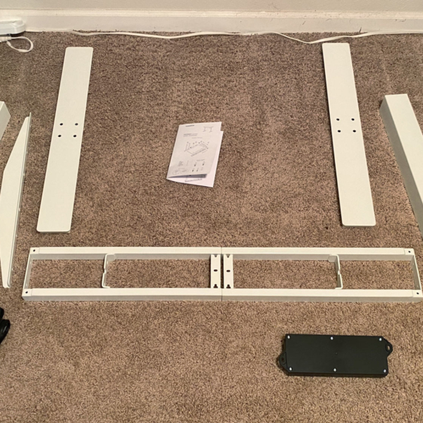 Review The Autonomous AI Standing Desk — Nicolesy