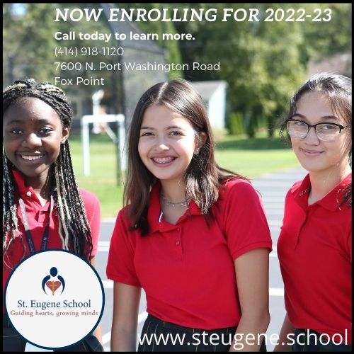 Nicolet High School Nicolet Recreation Department