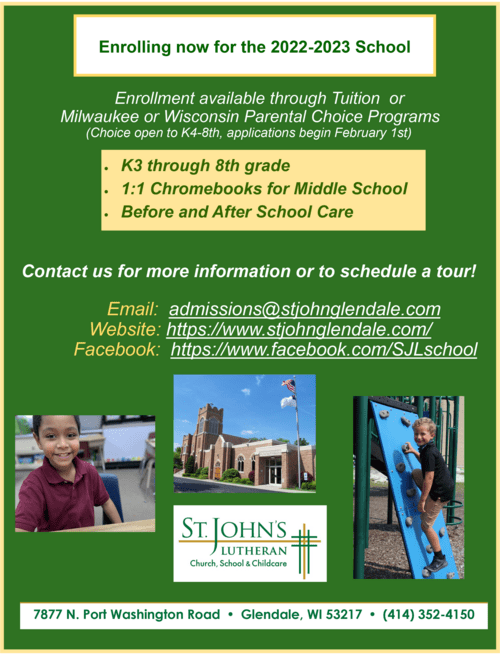 Nicolet High School Nicolet Recreation Department