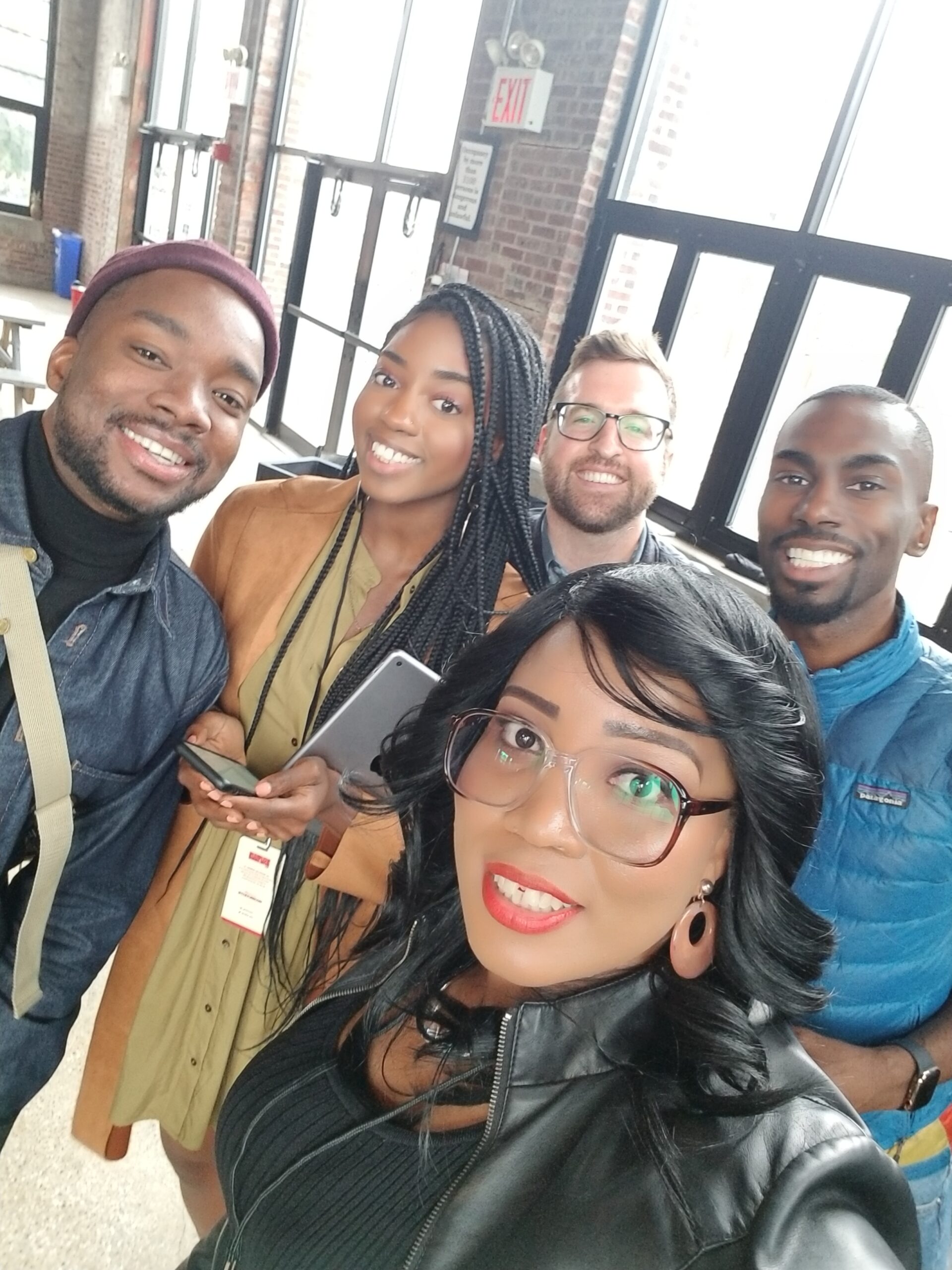 Everything You Missed at the Creative Collective 2nd Annual #CultureCon