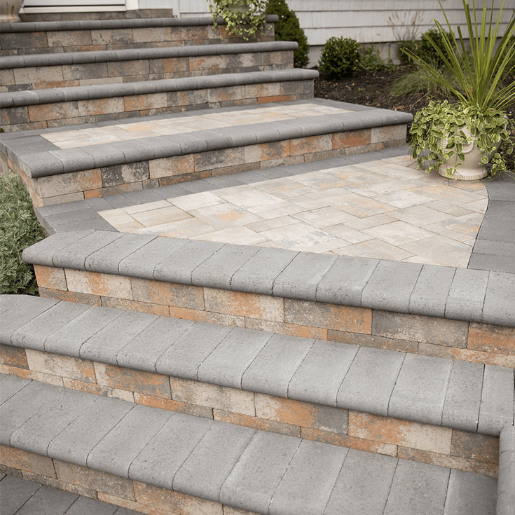 Nicolock Paving Stones Mechanicsville, Virginia