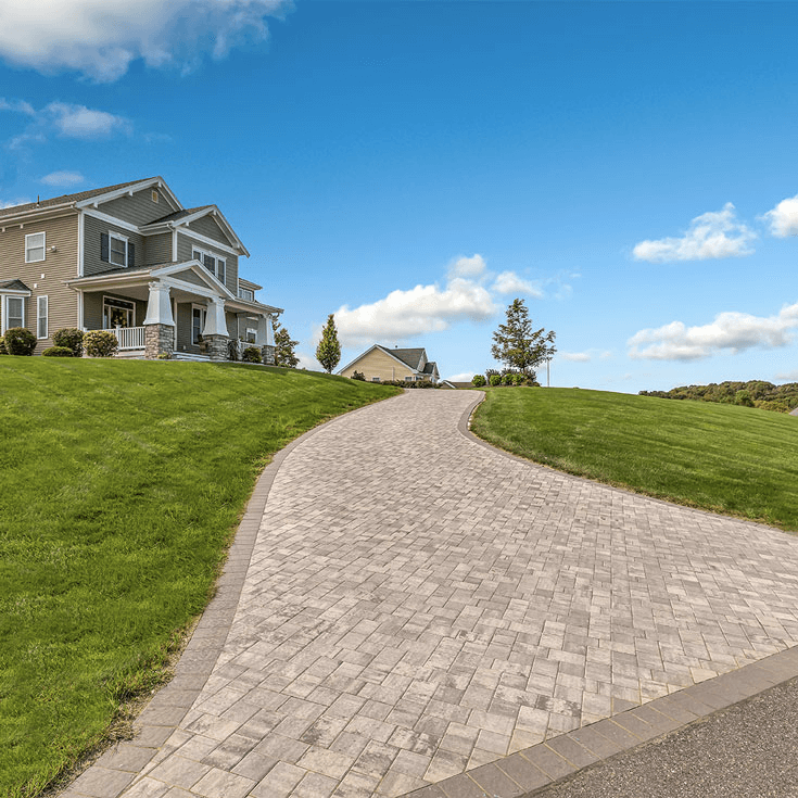 Nicolock Paving Stones Fredrick, Maryland